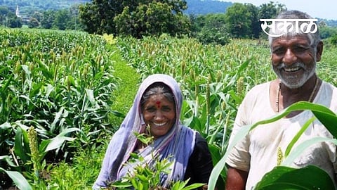 Farmers