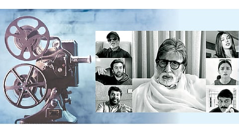 Film-Industry