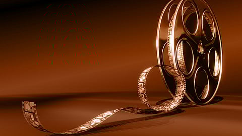 Film-Reel