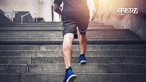 Five ways to keep your body fit after the age of 30