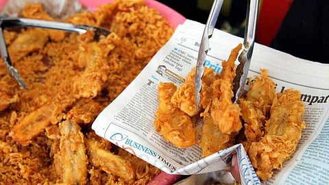 पोषण आहाराचे काम खासगी कंपन्यांना?