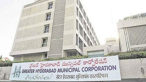 GHMC