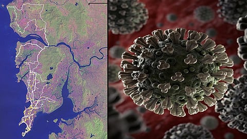 मुंबईत रुग्ण आढळलेल्या भागाचं होणार GIS मॅपिंग; मुंबई पालिकेचा महत्त्वाचा निर्णय