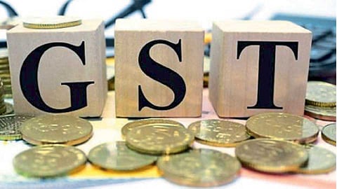 GST