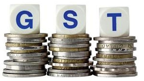 GST