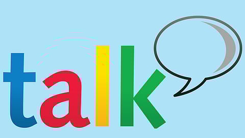 Google Talk