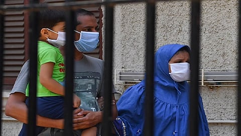 पहिला कोविड हॉटस्पॉट असलेल्या वरळी प्रभादेवीमधून कोविड हद्दपार