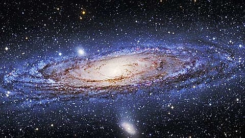 Galaxy