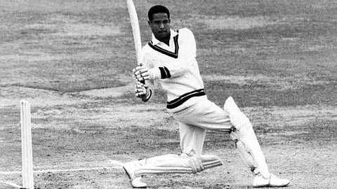 Gary Sobers