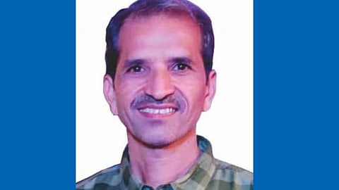 A police investigation has revealed that the accused was an employee of Gautam Hirans shop in Belapur