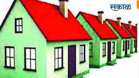 घरकुलाची बांधकाम रखडली; वाळू उपसा बंदी उठविण्याची गरज