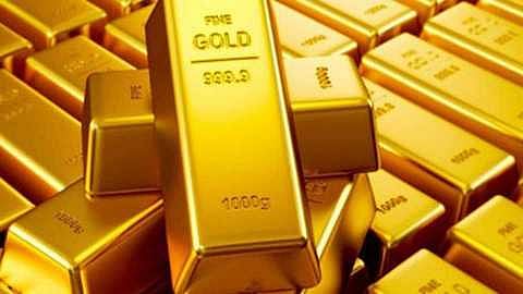 coronavirus lockdown gold investment great opportunity