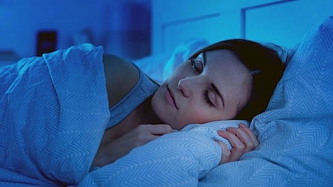 covid 19 good sleep must needed do's and don'ts