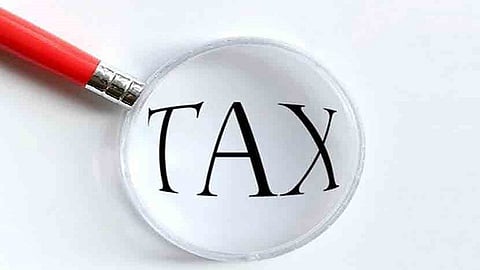 Gram Panchayat taxes are pending due to corona