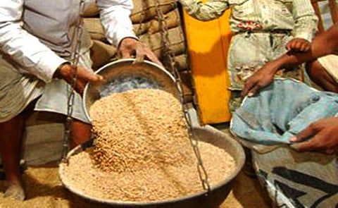 आम्हालाही अन्नदान करायचे पण...