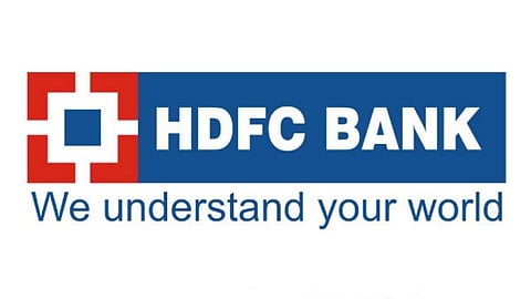 HDFC Bank