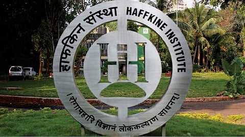 कोरोनासाठी हाफकिनकडून पुण्याला सर्वाधिक वैद्यकीय साहित्यांचा पुरवठा