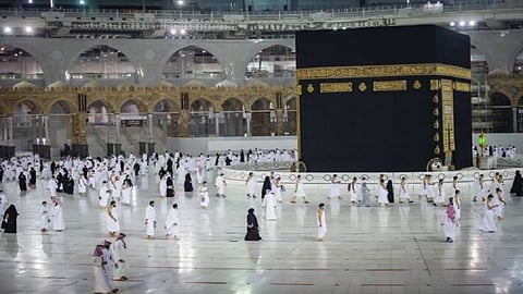 Haj Yatra News