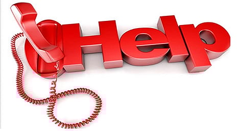 ''डॉक्टरांचा ताण कमी करण्यासाठी 24 तास हेल्पलाईन सुरु करा''