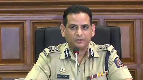 Hemant-Nagrale on Bulli Bai case