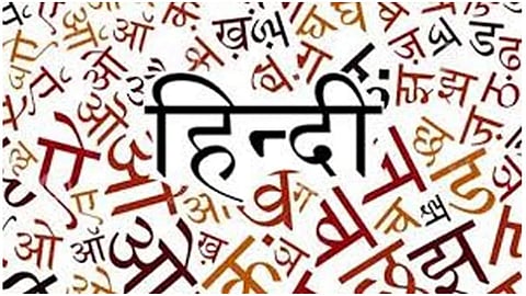Hindi Language