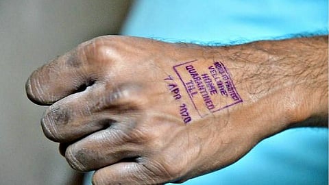 Corona Updates:अहवाल निगेटिव्ह आल्यानंतरही घरात 7 दिवस क्वारंटाईन बंधनकारक