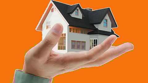 पाच वर्षांत ३५ हजार परवडणारी घरे