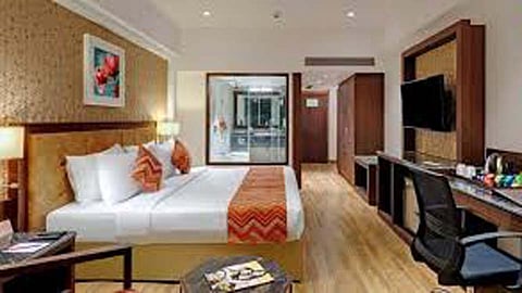 बारामतीत हॉटेलला परवानगी न मिळाल्यास...