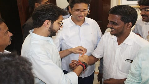 Mumbai