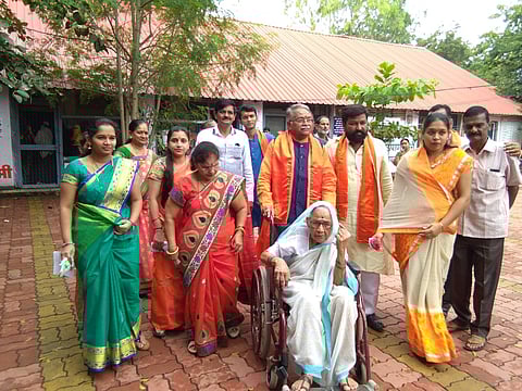 चंद्रकांत खैरे