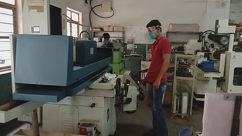 Good News: Chance to Job for Fifty Thousand Aurangabad News