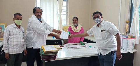 ऑनलाइन शिक्षणासाठी मोबाईलऐवजी हवा टीव्ही; यांनी केली मागणी