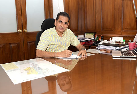 मुंबई इज दी बेस्ट...कोरोना रूग्णांना मिळताहेत न्यूयॉर्क पेक्षा दर्जेदार सुविधा