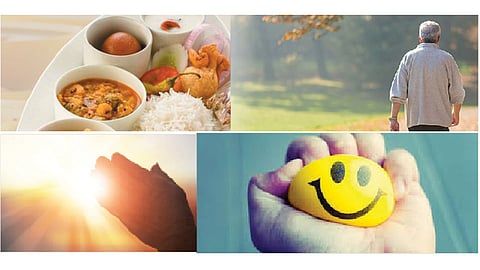 Improve-yourself