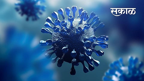 In Pune the number of corona victims is one thousand