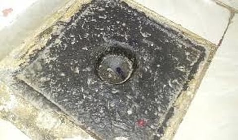 In the modern age, the old cooking things has disappeared