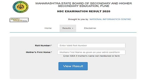 In the state the result of class XII was 90.66 percent