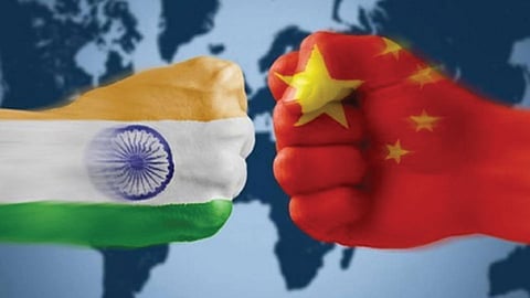 India-and-China