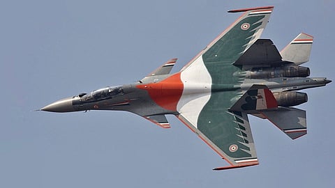 Indian-Army-Plane
