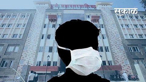 Information of Commissioner of Police Amitabh Gupta Action against don't use masks