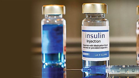 Insulin
