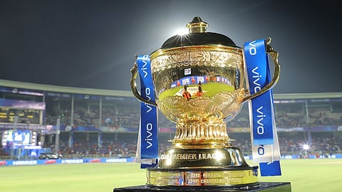 IPL वर मुंबईत सट्टा, मालाडच्या हॉटेलमधून दोघांना अटक