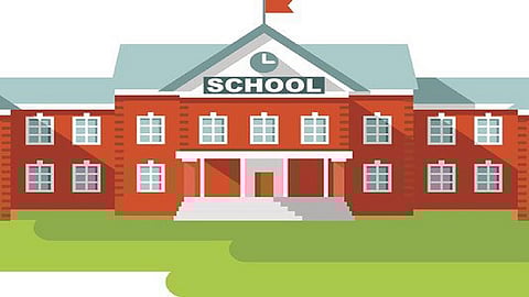 Is a school fee dispute can be settled: