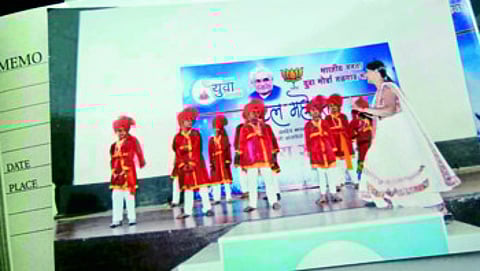 दिव्यांगांची मोफत शुश्रूषा करणारी आधुनिक "मदर तेरेसा'