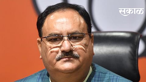 नड्डांची भाजप नेत्यांशी चर्चा;पक्षांतर्गत मतभेद मिटविण्याची सूचना