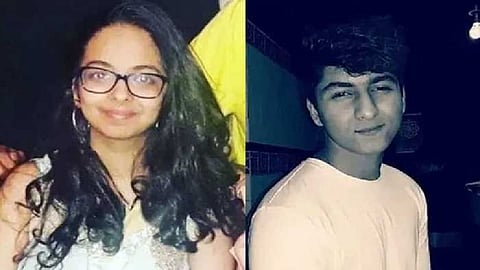 जान्हवी कुकरेजा हत्या प्रकरणी दोघांविरोधात आरोपपत्र दाखल