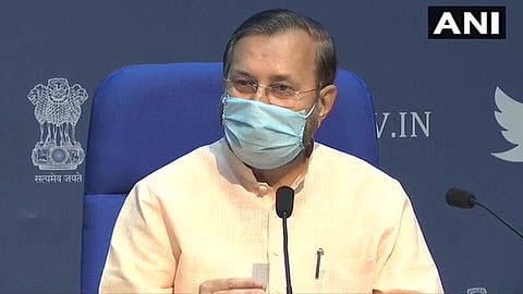 Attacks On Doctors Medical Staff Will Not Be Tolerated Says Prakash Javadekar