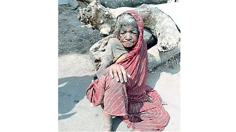 जिजाबाई शिंदे