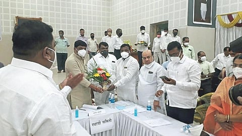 Satara Latest Marathi News