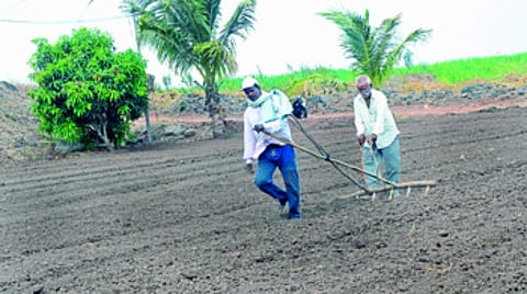 मान्सूनच्या स्वागताला तयारीने सज्ज